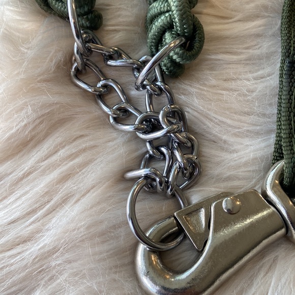 New heavy duty dog Collar - Picture 2 of 6